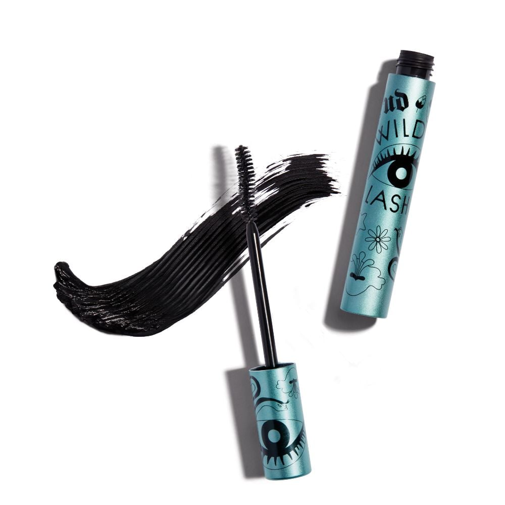 NEW - Lot of 5 Urban Decay Wild Lash Plant-Powered Volumizing highest Mascara 0.15 fl oz